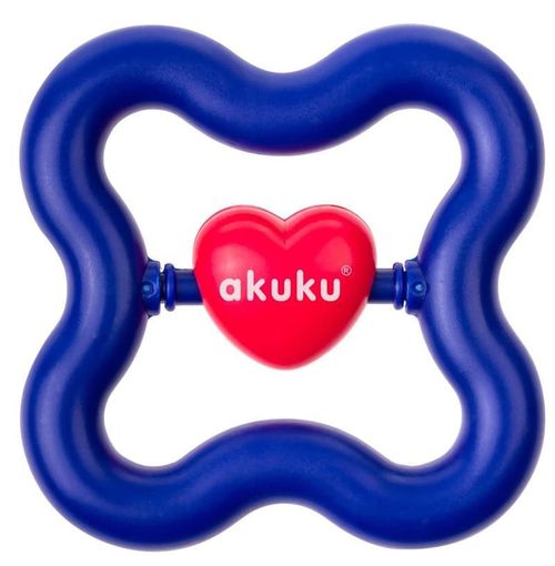 купить Погремушка Akuku A0463 в Кишинёве 
