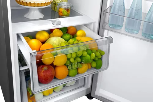 купить Холодильник и морозильная камера Samsung RZ32C7BBES9/EF + RR39C7BC5S9/EF в Кишинёве 