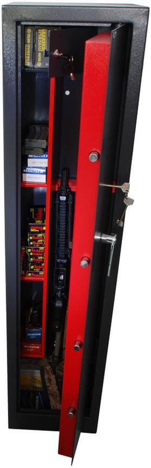 купить Оружейный сейф Technomax TCH/5/3 в Кишинёве 