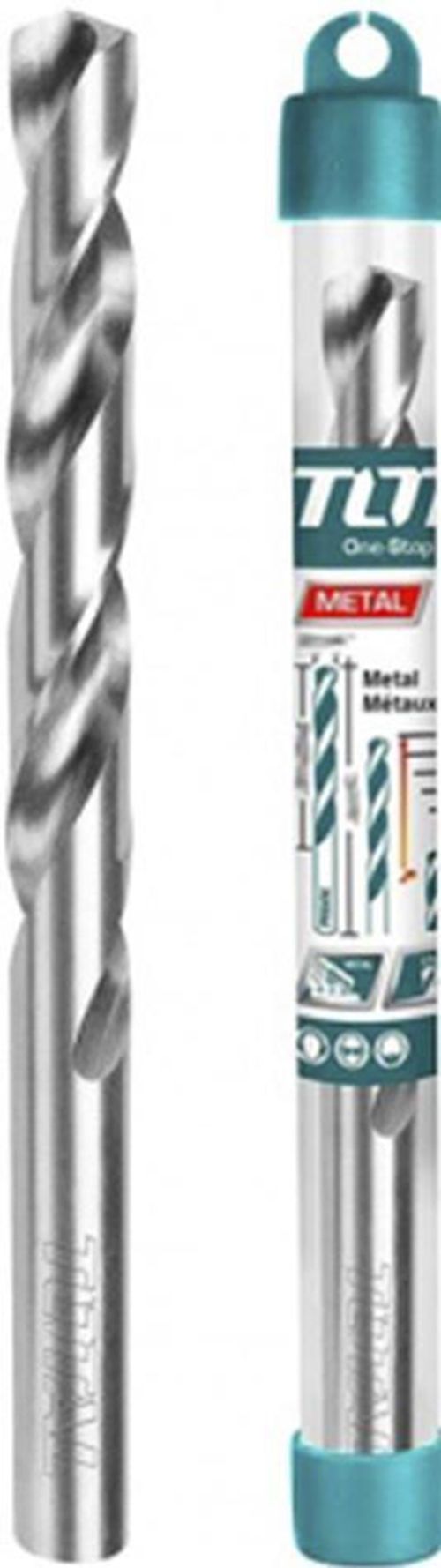 cumpără Set de tubulare, bite, duze Total tools TAC111301 în Chișinău 