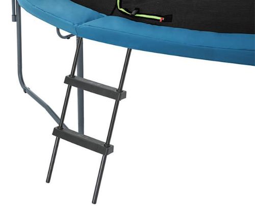 купить Батут Bestway 59104BW Xtreme Air 366x278cm până la 100 kg в Кишинёве 