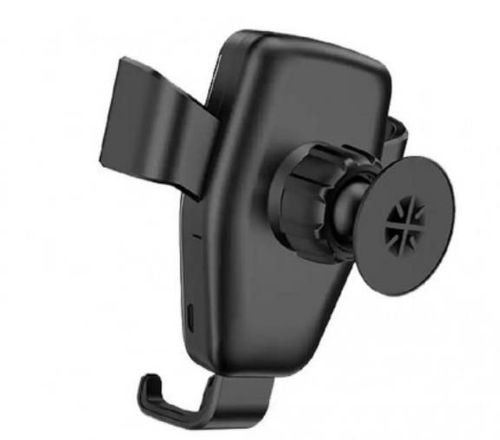 купить Автомобильный держатель Jokade JH008, Black в Кишинёве 