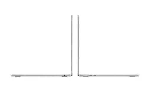купить Ноутбук Apple MacBook Air 13" M5 10c/10g 24/1TB Silver MDH94 в Кишинёве 
