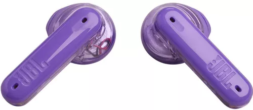 купить Наушники беспроводные JBL Tune Flex Ghost Purple в Кишинёве 