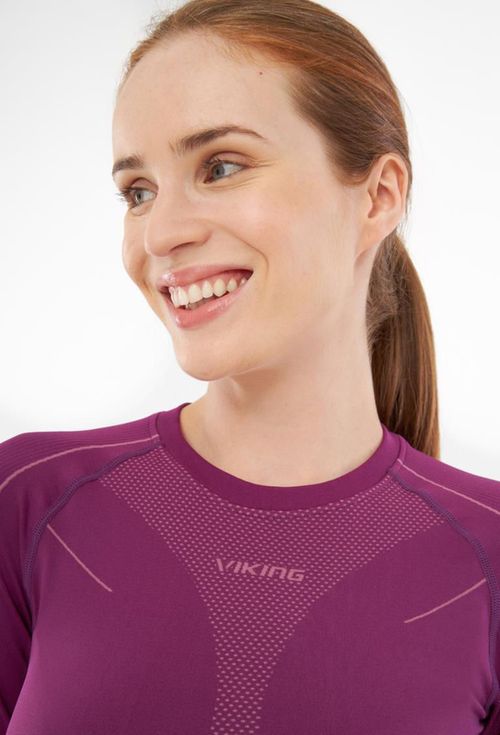 купить Одежда для спорта Wiking Explore More Lengerie termo Rocket (dame set) (500/26/2628/4840/XL) в Кишинёве 