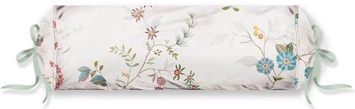 cumpără Textile de casă Pip Studio 256106 Kawai Flower Roll Cushion White în Chișinău 
