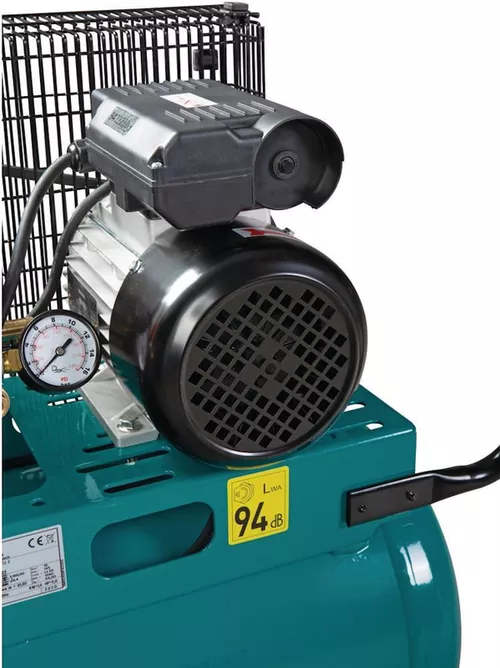 cumpără Compresor Stürmer Maschinen Airstar 401/50 E 230V aircraft în Chișinău 