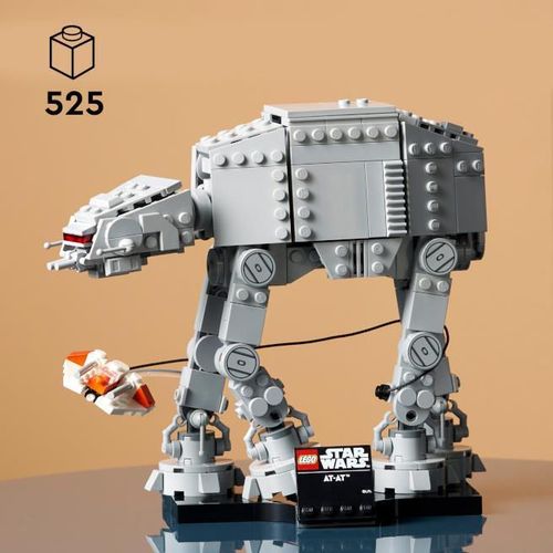 купить Конструктор Lego 75440 STAR WARS в Кишинёве 