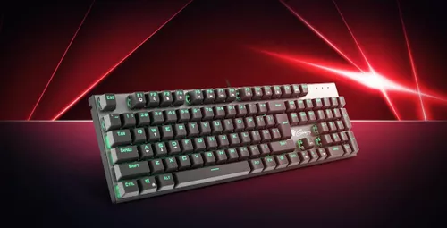 cumpără Tastatură Genesis NKG-0947/Thor 300 în Chișinău 