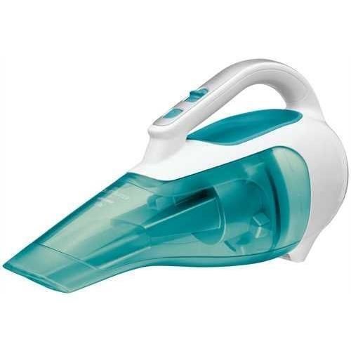 cumpără Aspirator auto Black&Decker Wd9610n-Qw 9.6v Dustbuster în Chișinău 