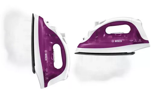 cumpără Fier de călcat Bosch TDA 2329 în Chișinău 