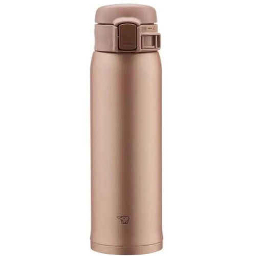 купить Термокружка Zojirushi SM-SR48ENM 0.48L gold в Кишинёве 