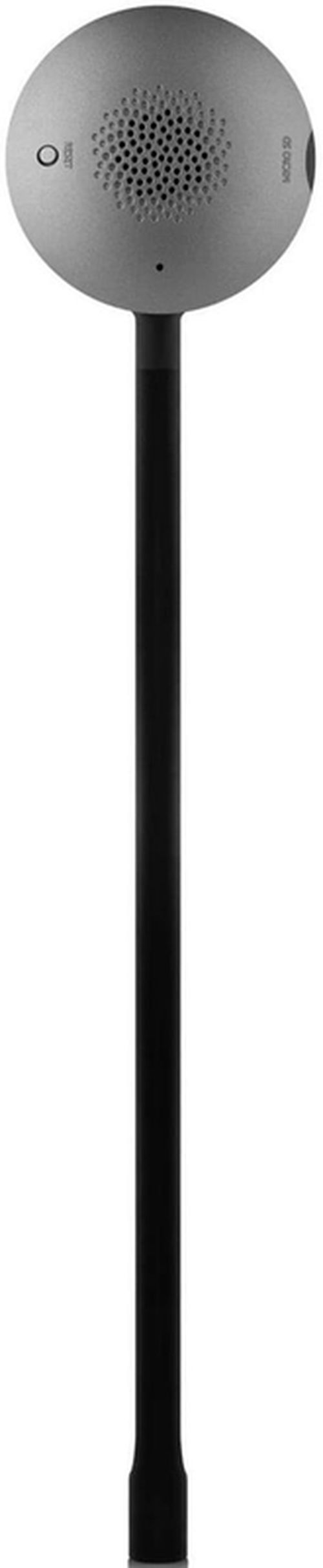 купить Видеоняня Lionelo Babyline Smart Black в Кишинёве 