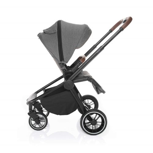 Carucior 2 в 1 ZOPA Move Iron Grey/Black 