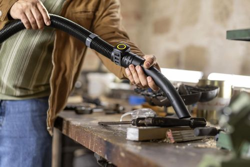 cumpără Aspirator cu container Karcher WD 5 Control 25/5/22 în Chișinău 