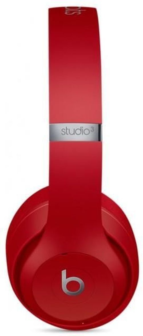 cumpără Cască fără fir Beats Studio 3 Wireless Red MQD02 în Chișinău 