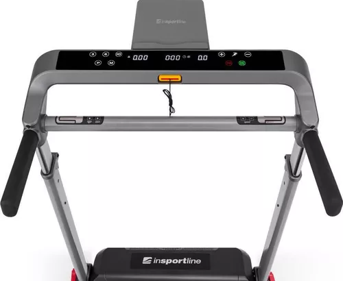 cumpără Banda de alergat inSPORTline 11392 pliabila (110 kg) ZenRun Fold 20 26633 în Chișinău 