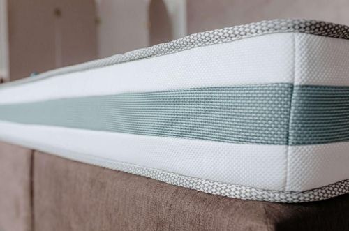 купить Ортопедический матрас MatroLuxe Like 160 x 200 см в Кишинёве 