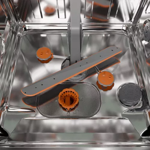 cumpără Mașină de spălat vase încorporabilă Gorenje GV663B65 în Chișinău 