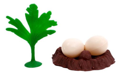 купить Игрушка ICOM GE021034 Набор дино в Кишинёве 