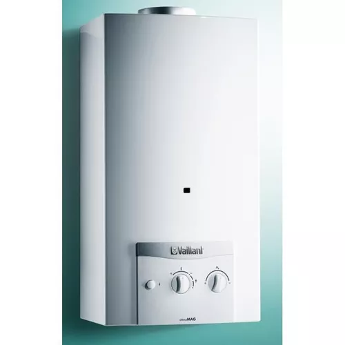 cumpără Încălzitor de apă pe gaz Vaillant Incalzitor instant de apa MAG mini 114/1 în Chișinău 