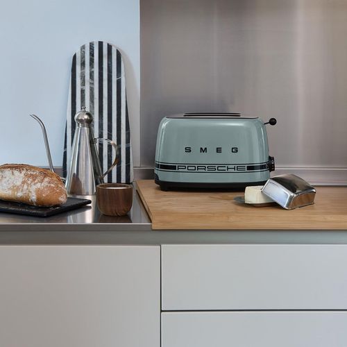 cumpără Toaster SMEG TSF01PSGEU în Chișinău 