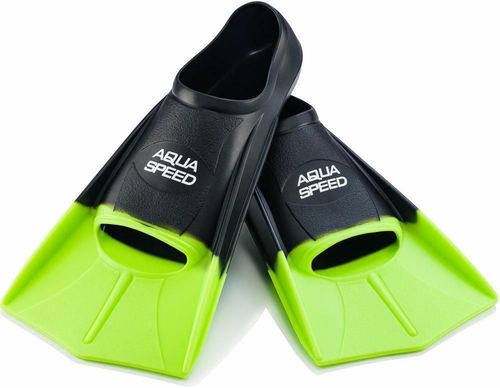 cumpără Accesoriu pentru înot Aqua Speed Labe de înot TRENINGOWE size 35/36 col.38 (2727) în Chișinău 