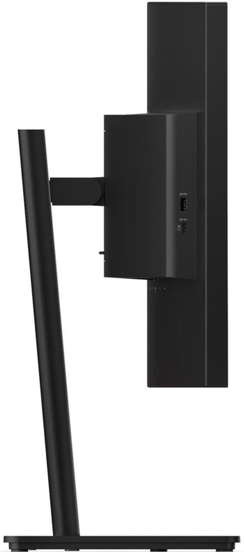 купить Монитор Lenovo T34WD-40 Curved Black (64AEGAT1EU) в Кишинёве 
