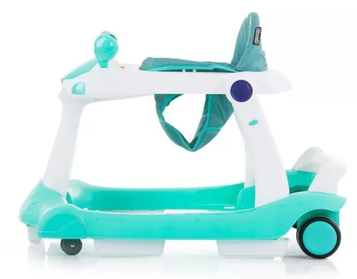 купить Ходунок Chipolino Super Star PRST02102MI 2 в 1 в Кишинёве 