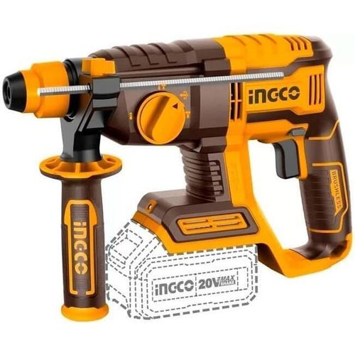 купить Перфоратор INGCO COSLI240208 в Кишинёве 