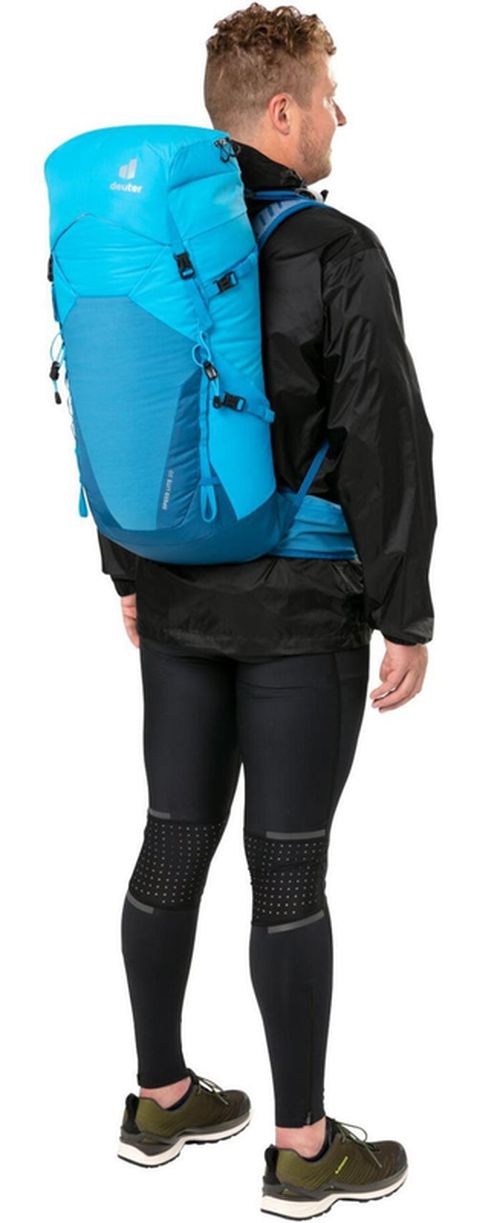 купить Рюкзак спортивный Deuter Speed Lite 30 azure reef в Кишинёве 