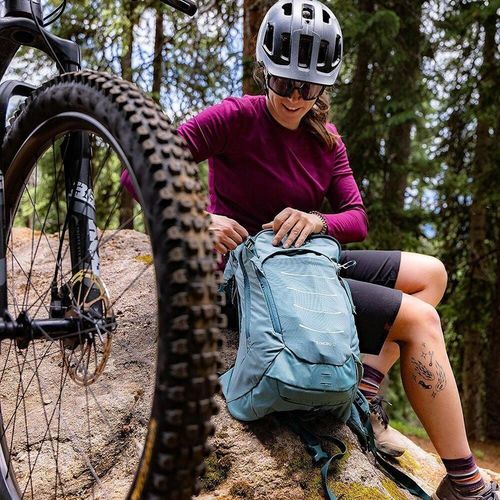 cumpără Rucsac sportiv Osprey Syncro 12 Raven Black (810165745292) în Chișinău 