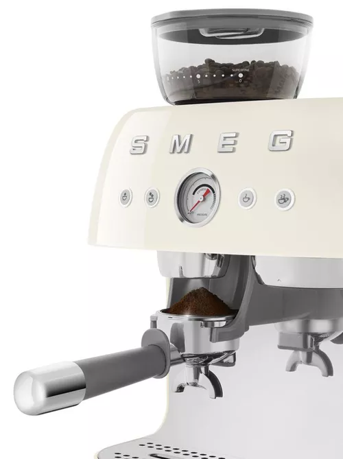 cumpără Espressor manual SMEG EGF03CREU în Chișinău 