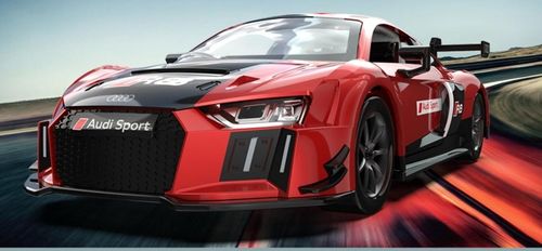 купить Машина MSZ 68262A модель 1:24 Audi R8 LMS в Кишинёве 