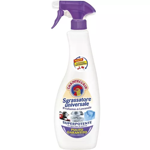 cumpără Detergent electrocasnice Chante Clair 2940 Degresant universal lavanda 600ml în Chișinău 