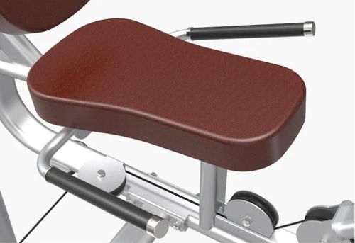 купить Скамья для силовых упражнений Impulse 49239 Leg Press/Calf Raise URPL9010 в Кишинёве 