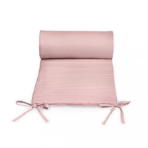 cumpără Protecție laterală pentru pătuț Petite&Mars 355909 Protectii laterale pentru patut Tilly Max Dusty Pink, 360cm în Chișinău 