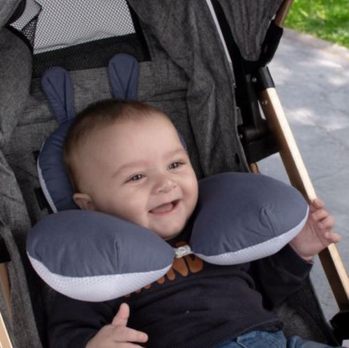 cumpără Accesorii pentru scaune auto Sevi Bebe 44 подушка в автокресло în Chișinău 