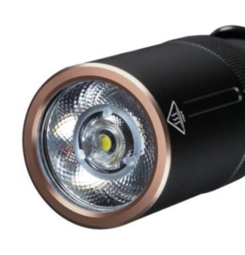 cumpără Lanternă Fenix E20 V2.0 Led Flashlight + Acumulator Fenix Arb-L14-1600 U2 în Chișinău 