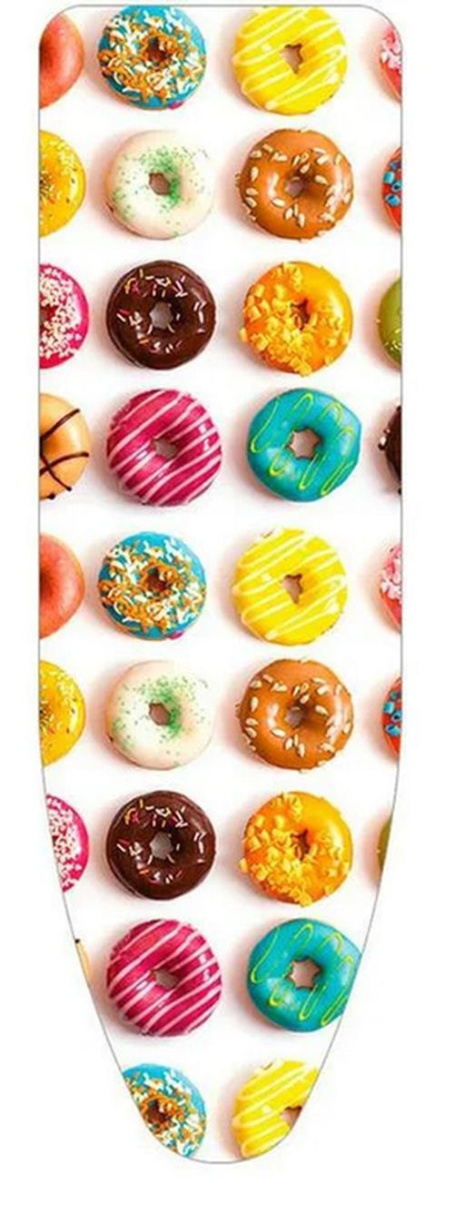 купить Аксессуар для гладильной доски Nika Ч3 husa p/u masa de calcat в Кишинёве 