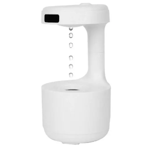 cumpără Umidificator de aer miscellaneous S157-8 600 ml în Chișinău 
