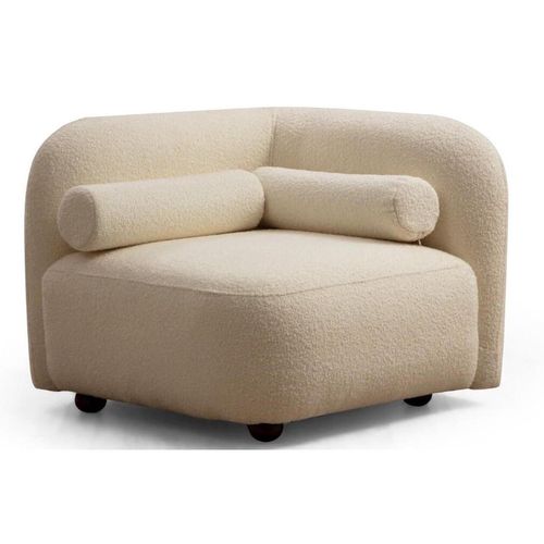 cumpără Fotoliu Trendy Victoria Cream Bouclette în Chișinău 