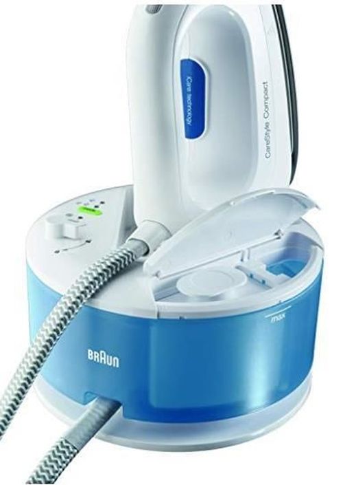 купить Гладильная система Braun IS2043BL CareStyle Compact в Кишинёве 