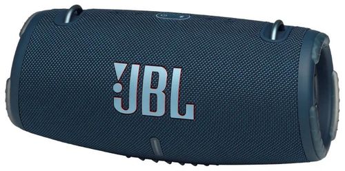 купить Колонка портативная Bluetooth JBL Xtreme 3 Blue в Кишинёве 