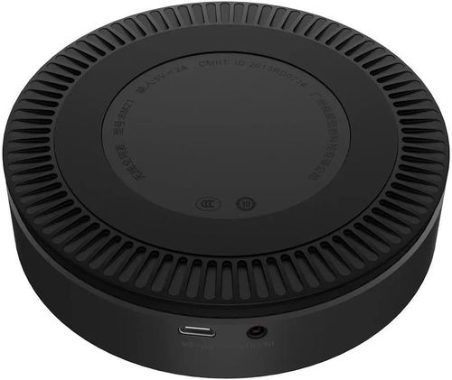 купить Колонка портативная Bluetooth Prestigio Video Conferencing Speakerphone Alpha (PVCSN0M601) в Кишинёве 