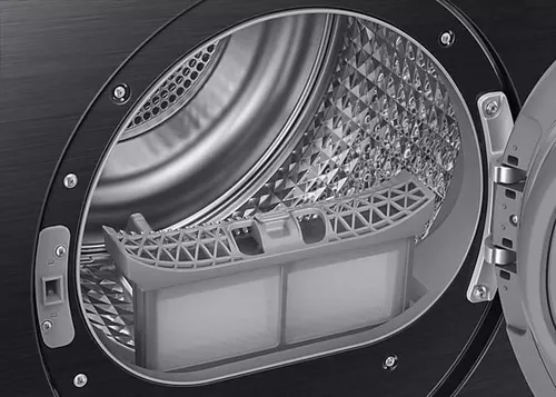 купить Стиральная и сушильная машины Samsung WW11DB7B94GBU4 + DV90BB7445GBS7 в Кишинёве 