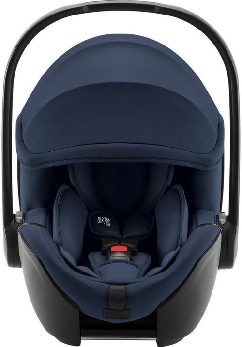 cumpără Scaun auto Britax-Römer BABY-SAFE PRO Style Night Blue (2000040839) în Chișinău 
