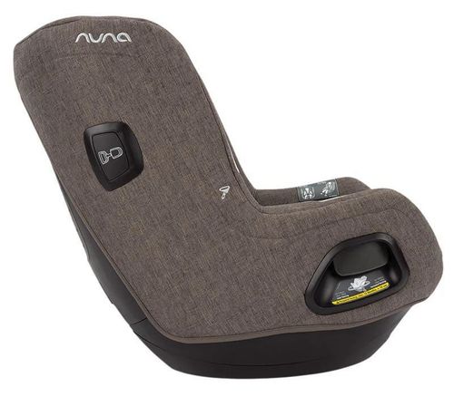 купить Автокресло Nuna CS14910CHEGL i-Size TODL Next Chestnut, 40-105cm (rotativ) в Кишинёве 