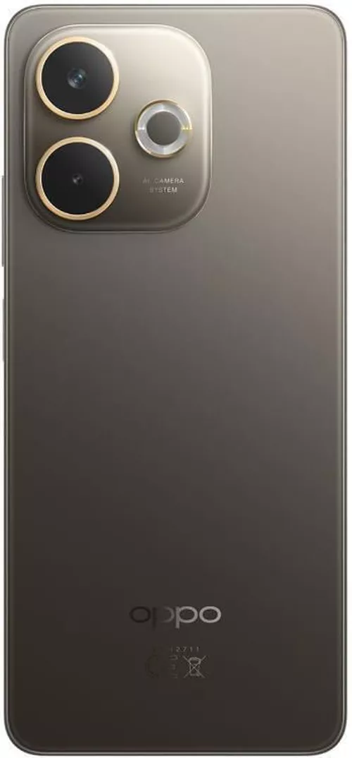 купить Смартфон OPPO A5 Pro 4G 8/256GB Black Brown в Кишинёве 