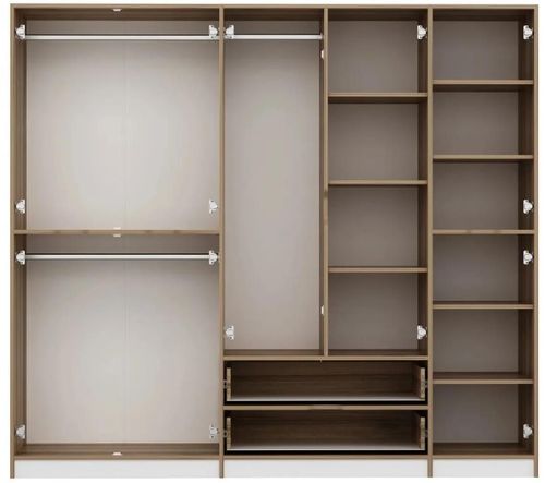 cumpără Dulap Trendy Elina-8167, 232x208x52cm în Chișinău 
